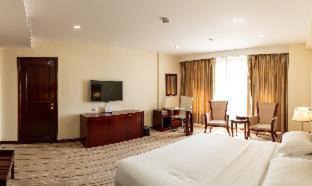 Santa Cruz Hotel | Swiss-Belhotel Blulane