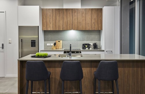 Auckland Central Business District Apartment | Swiss-Belsuites Victoria Park Auckland
