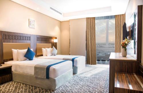 Hera Street Hotel | Swiss Blue Hotel - Hera