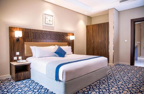 Hera Street Hotel | Swiss Blue Hotel - Hera