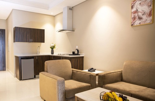 Hera Street Hotel | Swiss Blue Hotel