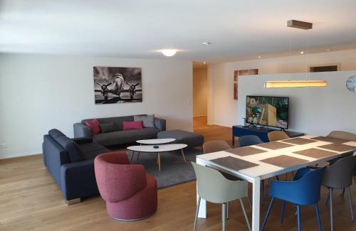 Central Interlaken Apartment | Swiss Hotel Apartments - Interlaken