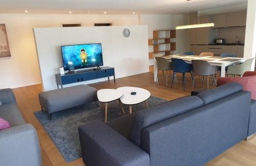 Central Interlaken Apartment | Swiss Hotel Apartments - Interlaken
