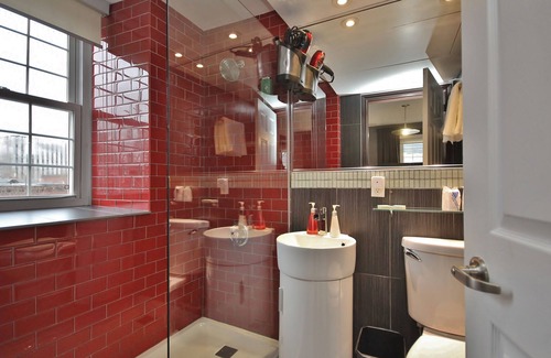 Downtown Ottawa Hotel | Swiss Hotel