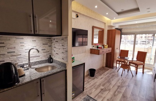 Abdin Hotel | swiss hotel cairo downtown