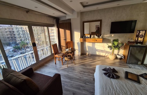 Abdin Hotel | swiss hotel cairo downtown
