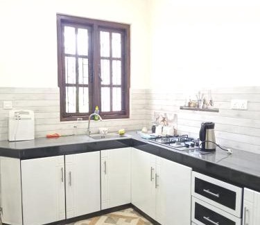 Nilaveli House | Swiss House