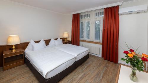 Central Interlaken Hotel | Swiss Inn & Apartments