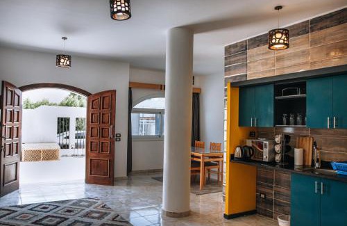 Dahab Apartment | Swiss Royal DAHAB