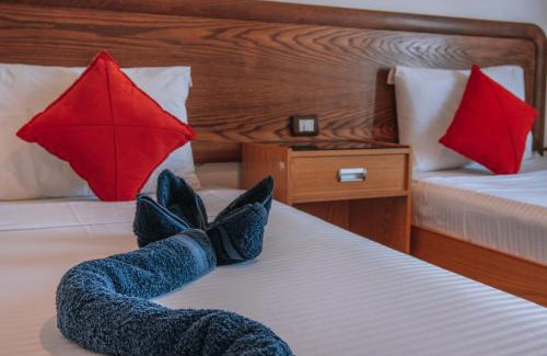 Dahab Apartment | Swiss Royal DAHAB