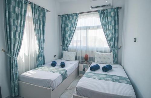 Dahab Apartment | Swiss Royal DAHAB