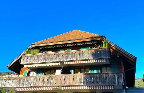 Hilterfingen House | SwissHut Stunning Views Alps Lake - Apart. Staat 22