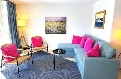 Hilterfingen House | SwissHut Stunning Views Alps Lake - Apart. Staat 22