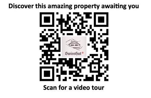 Goldiwil House | SwissHut Stunning Views Alps Lake - Apart. Herzog 24