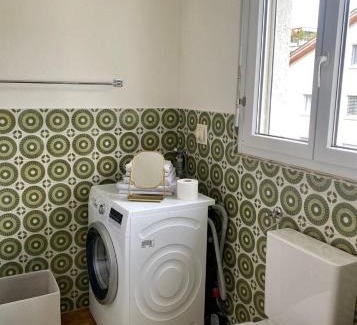 Sevelen Apartment | SwissRest