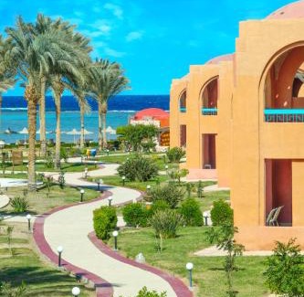 El Quseir Resort | Swisstouch Resort Marsa Alam