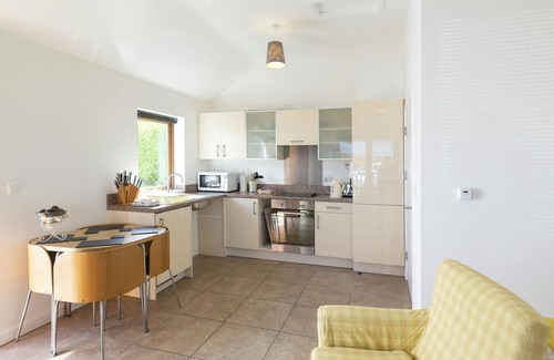 Aberaeron Apartment | Swn y Mor, Aberaeron