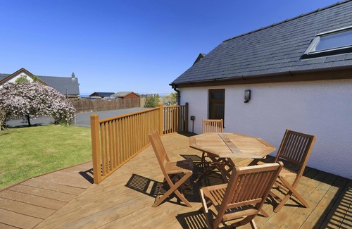 Aberaeron Apartment | Swn y Mor, Aberaeron