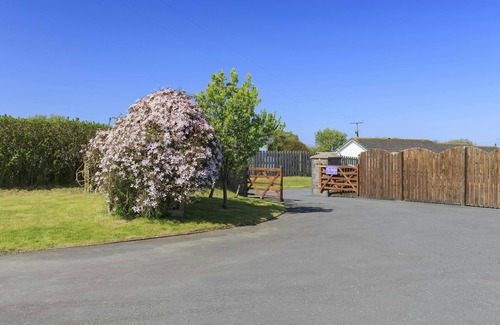 Aberaeron Apartment | Swn y Mor, Aberaeron