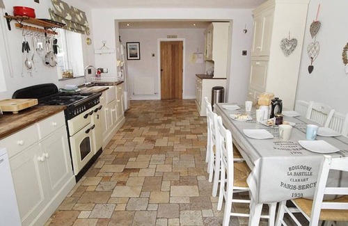 Horton House | Swn Y Mor in the beautiful Swansea
