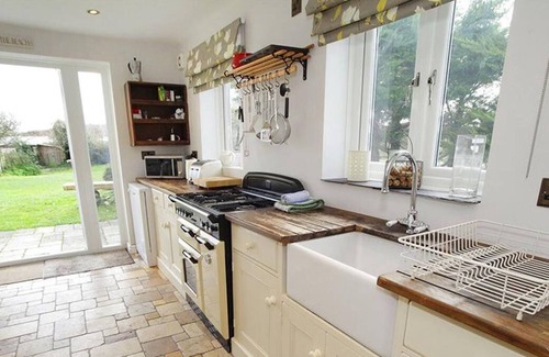 Horton House | Swn Y Mor in the beautiful Swansea