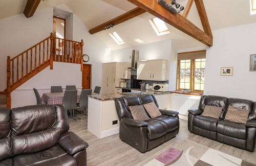 Bryn-crug Cottage | Swn y Nant