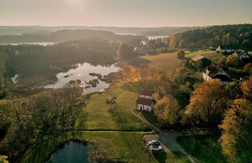 Dobre Miasto House | Swobodna 6