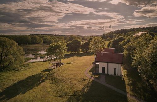 Dobre Miasto House | Swobodna 6