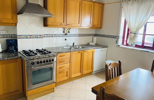 Peniche de Cima Apartment | Swordfish Beach Apartment