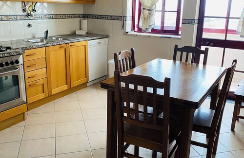 Peniche de Cima Apartment | Swordfish Beach Apartment