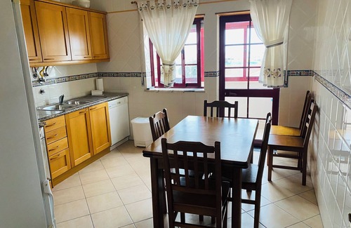 Peniche de Cima Apartment | Swordfish Beach Apartment