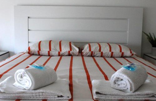 Peniche de Cima Apartment | SwordFish Sea View Apartment