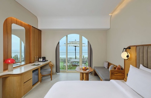 Puri Resort | Swosti Premium Beach Resorts Puri