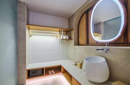 Puri Resort | Swosti Premium Beach Resorts Puri