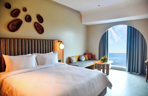 Puri Resort | Swosti Premium Beach Resorts Puri