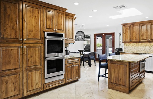 Buenavante House | SWSS - Unwind in Luxury: RnR - Scottsdale's Premier Entertainment Oasis 7 bedroom, 8.5 bath