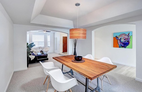 Paradise Valley Village House | SWSSHummingbirdHouse