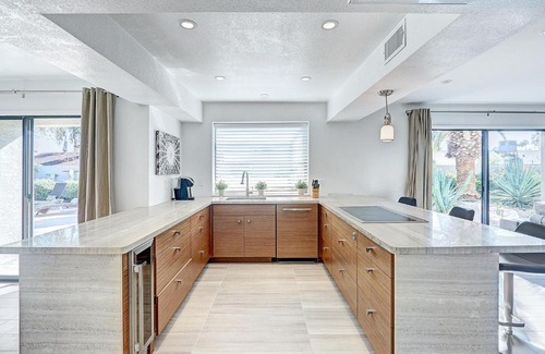 Paradise Valley Village House | SWSSHummingbirdHouse