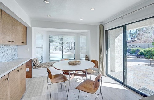 Paradise Valley Village House | SWSSHummingbirdHouse