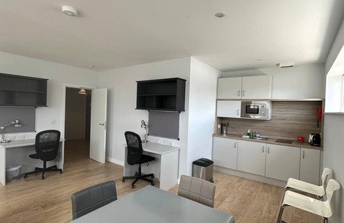 Galway City Centre House | Swuite Galway