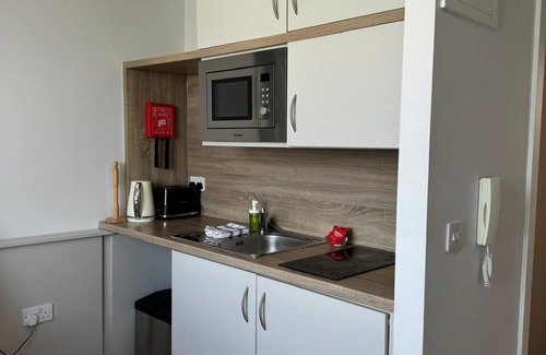 Galway City Centre House | Swuite Galway