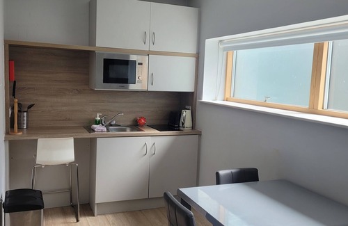 Galway City Centre House | Swuite Galway