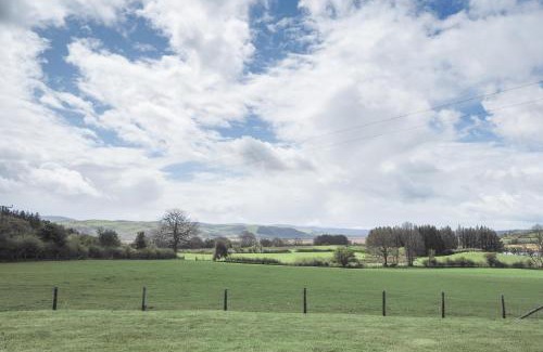 Tregaron House | Swydd Long Barn Swyddffynnon