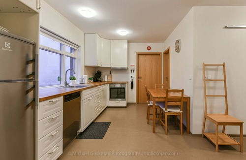 Siglufjordur House | Syðra-Skörðugil Guesthouse