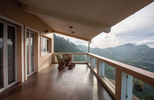 Kodaikanal Villa | Syamantac Villa Kodaikanal