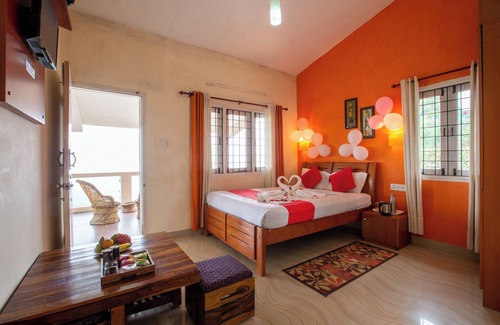 Kodaikanal Villa | Syamantac Villa Kodaikanal