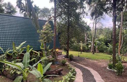 Unawatuna Villa | Syara villa