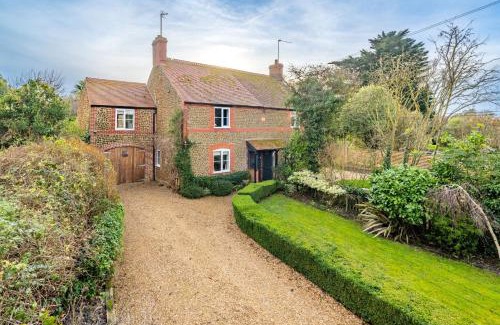 Holme House | Sybil Cottage