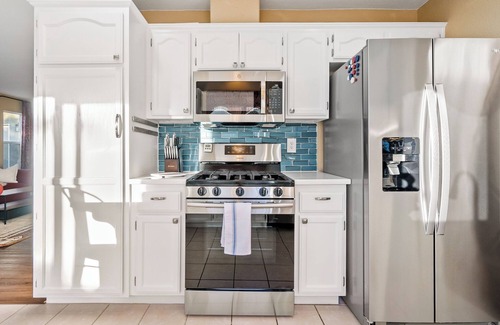 Paso Robles House | Sycamore Canyon Retreat- Pet Friendly, Hot Tub, 30+ day only
