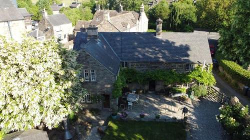 Rowsley Bed & Breakfast | Sycamore cottage